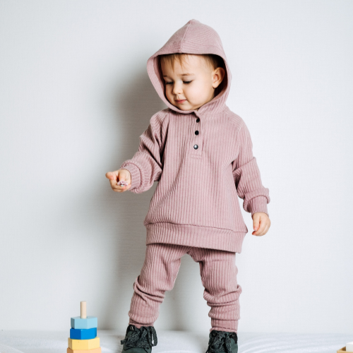 Kids Mode