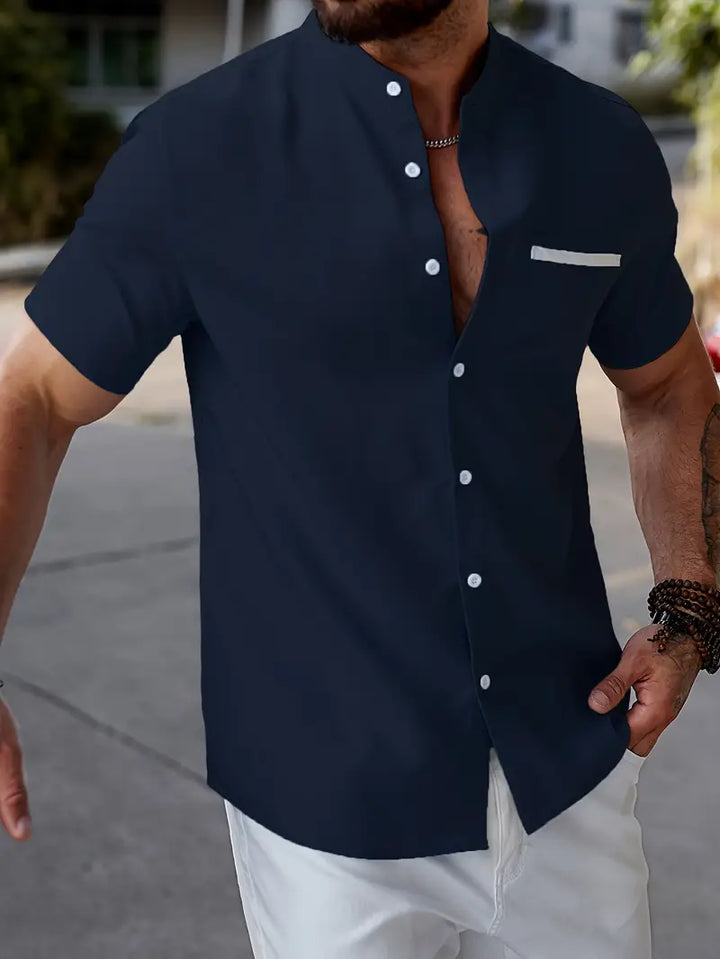 Made Gents | Jackson Shirt | 50% Off!