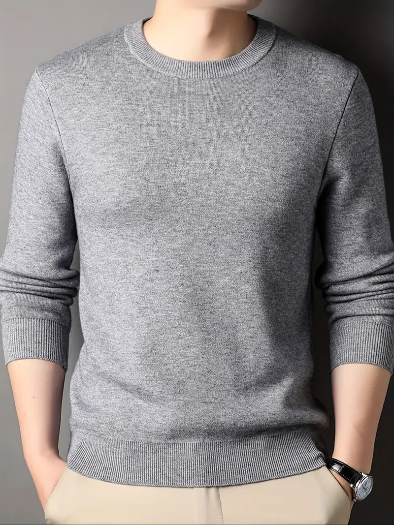 Cashmere Sweater