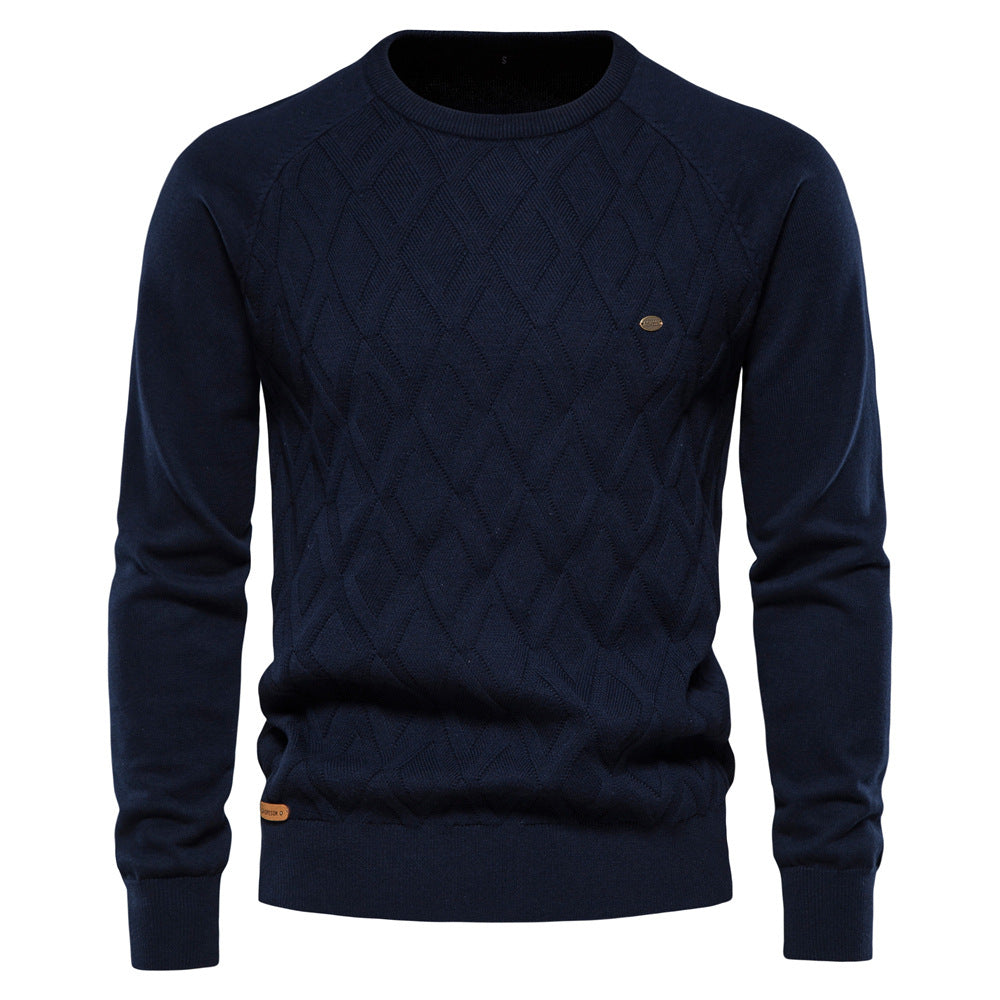 Made Gents | Oxford Men's Sweater | 50% Off!