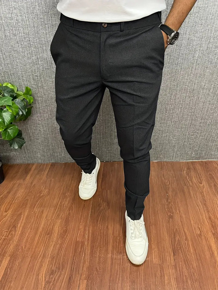 Roma Comfortable Trousers