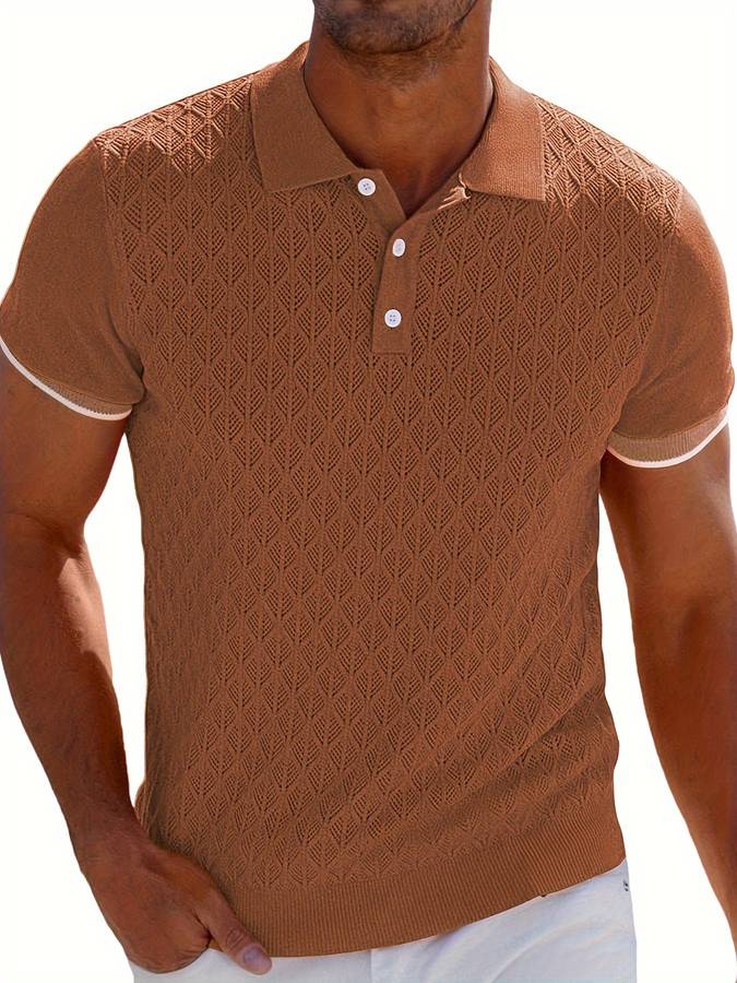 Made Gents | Ibiza Polo | 50% Discount!