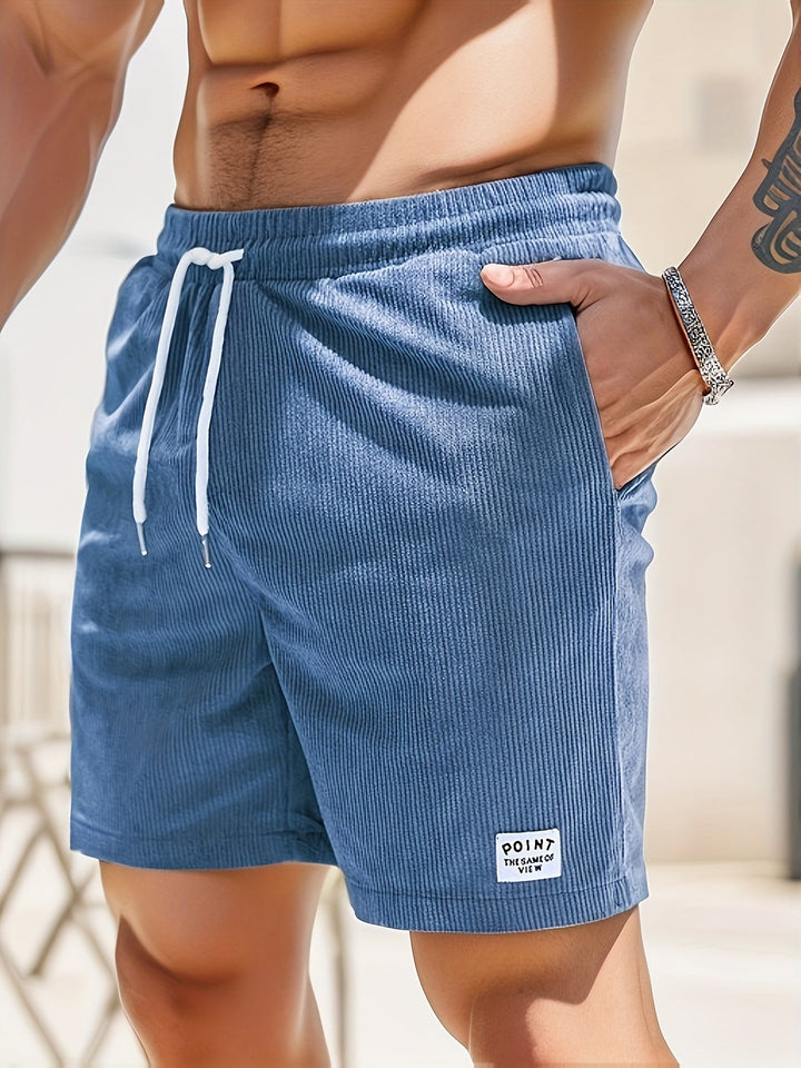 Made Gents | Comfort Shorts | 50% Off! 