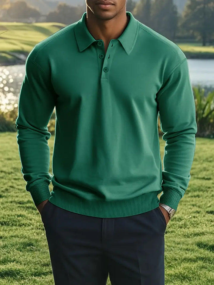 Francesco Polo Sweater