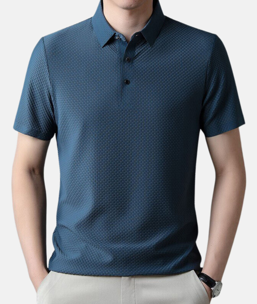 Made Gents | Casual Venice Polo | 50% Korting!