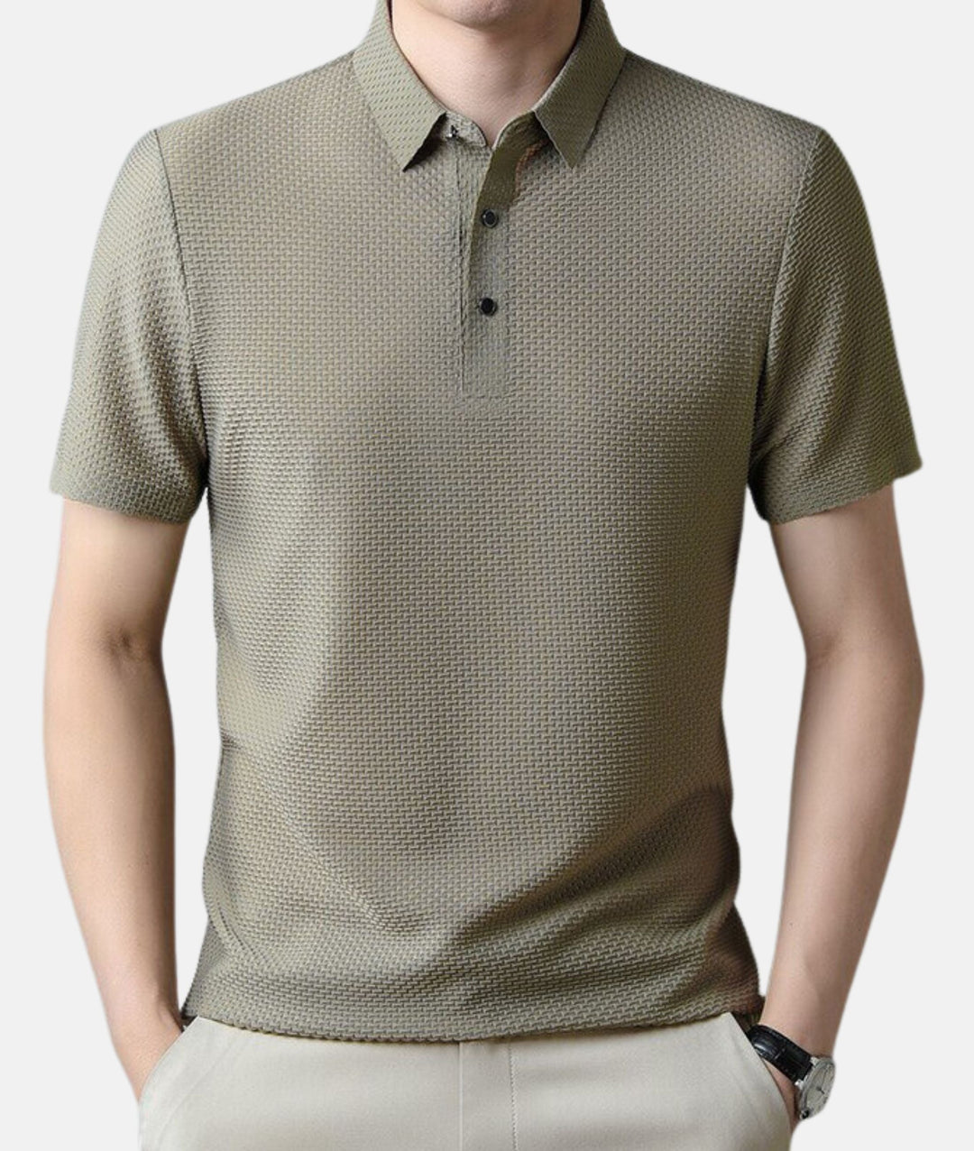 Made Gents | Casual Venice Polo | 50% Discount!