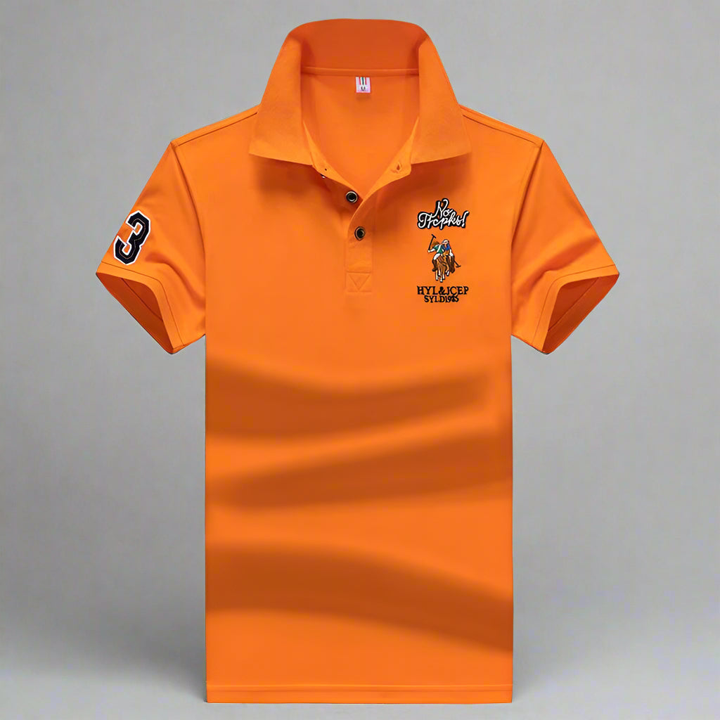 Maverick Klassieke Polo