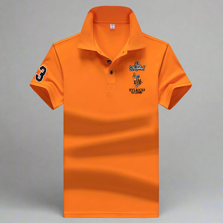 Maverick Klassieke Polo