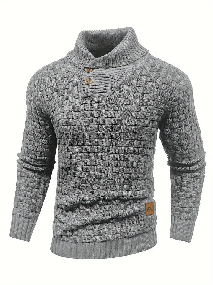 Rodrigo Comfortable Sweater