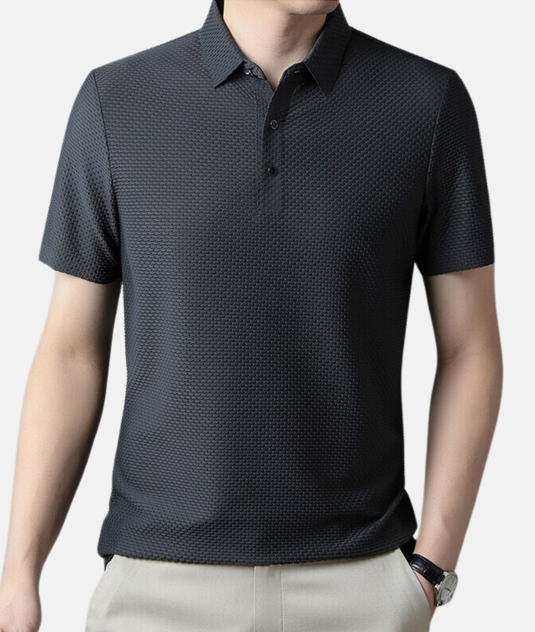 Made Gents | Casual Venice Polo | 50% Discount!