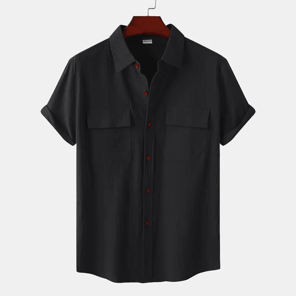 Made Gents | Mave Summer Shirt | 50% Off!