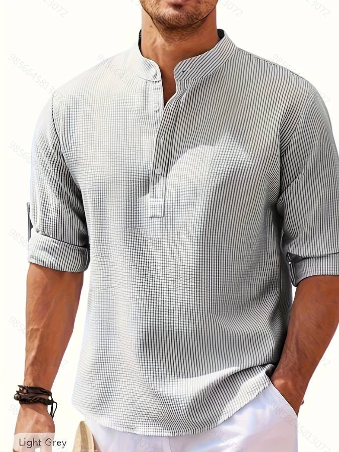 Made Gents | Summer Shirt | 50% Off!