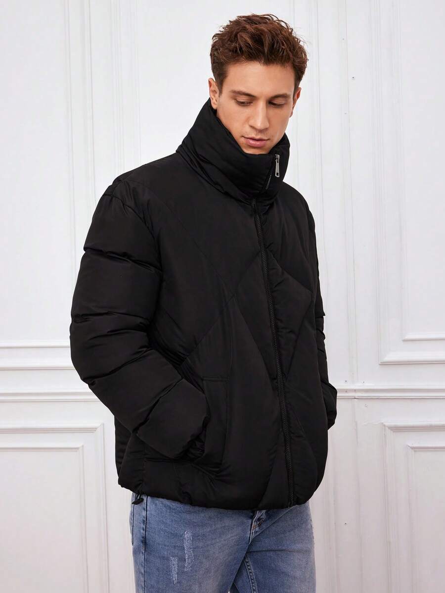 Christopher Winter Coat