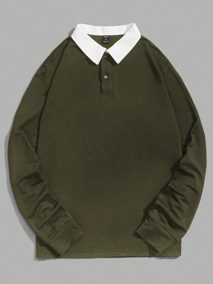 Joseph Polo Sweater