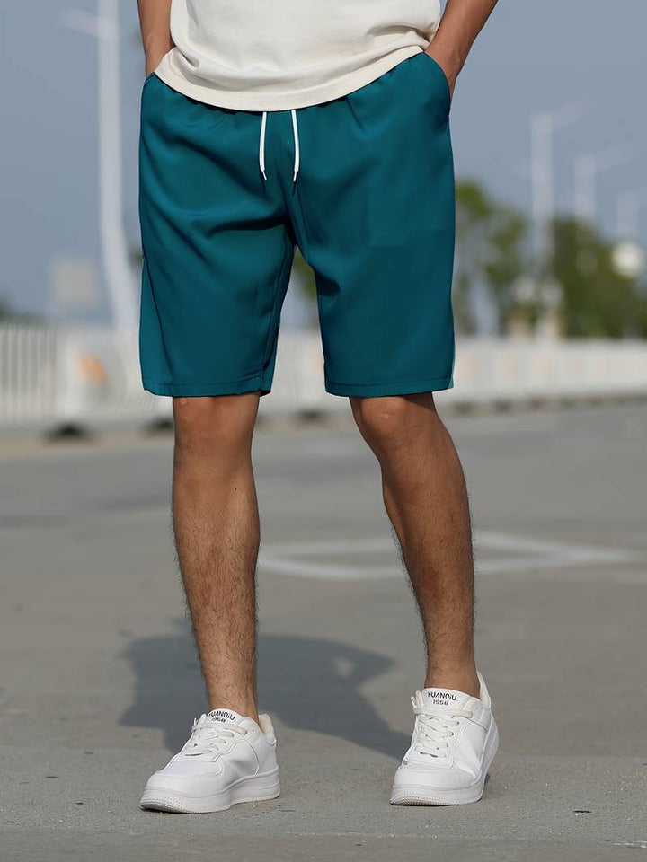 Made Gents | Sporty Men's Shorts | 50% Discount!