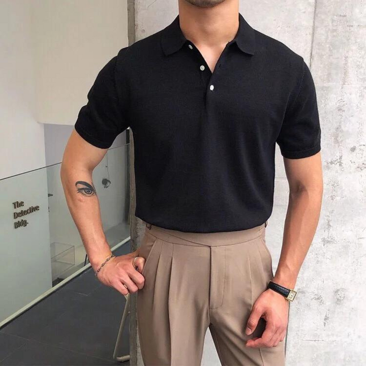 Luxe Polo