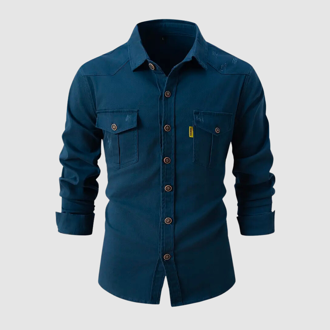 Stylish Men's Shirt