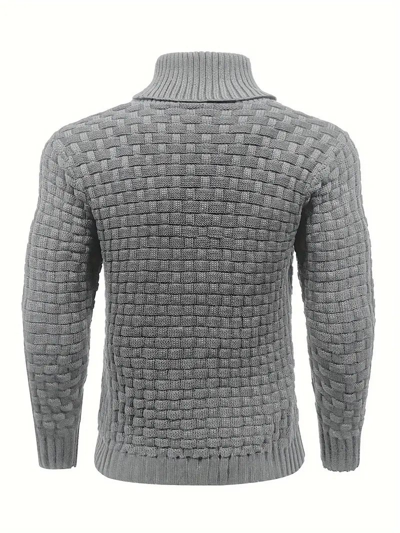 Rodrigo Comfortable Sweater