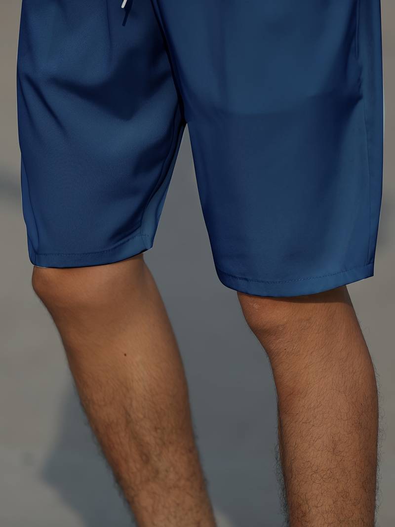 Made Gents | Sportieve Herenshorts | 50% Korting!