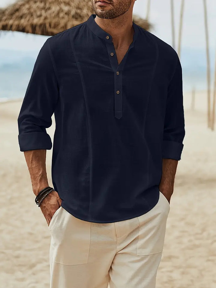 Henley Shirt