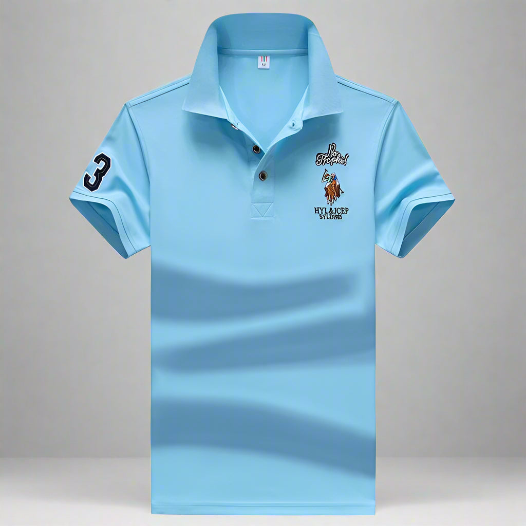 Maverick Klassieke Polo