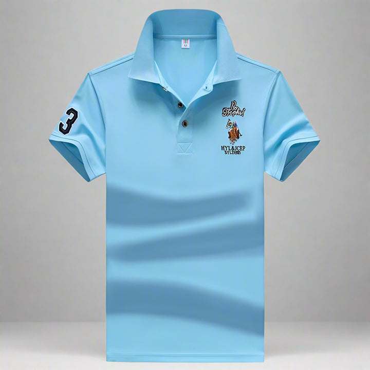 Maverick Klassieke Polo