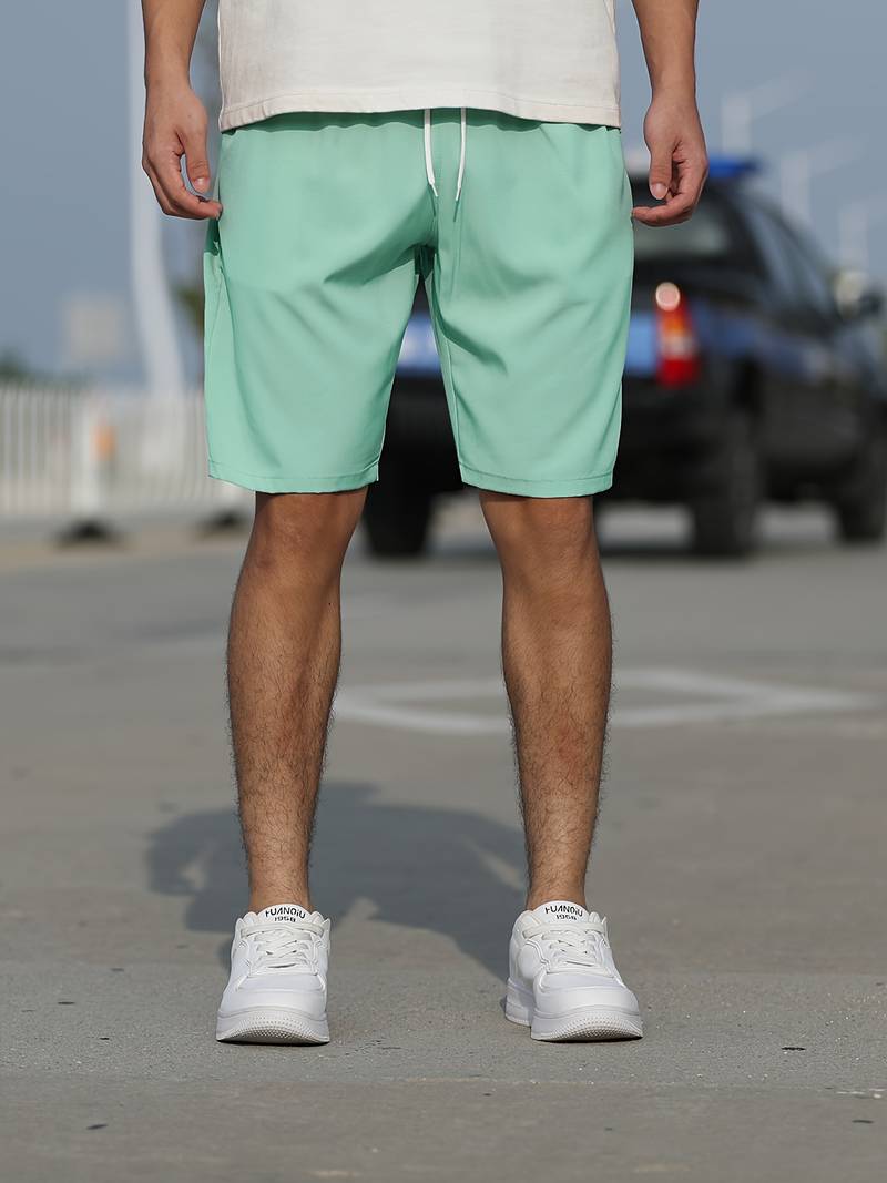 Made Gents | Sportieve Herenshorts | 50% Korting!