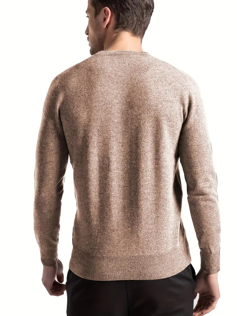 Lucas Casual Sweater