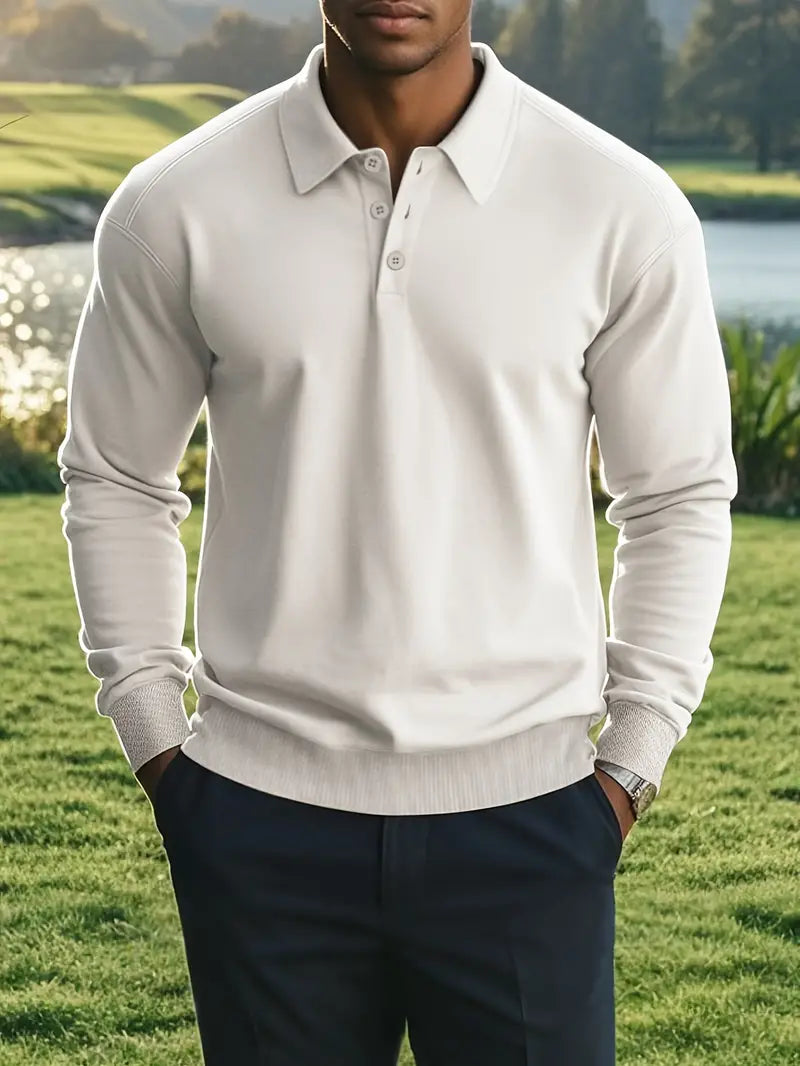 Francesco Polo Sweater