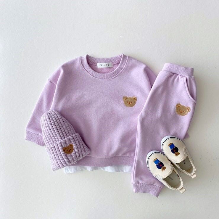 2-piece set for kids | Super cute & hip 9
