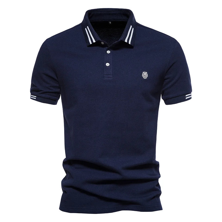 Made Gents | Apollo Polo Shirt | 50% Korting!