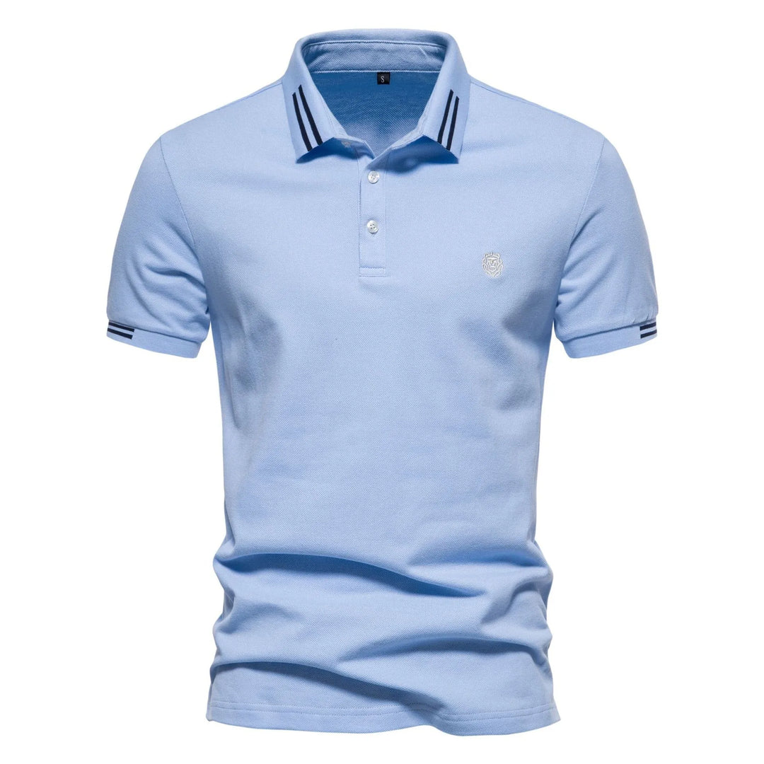 Made Gents | Apollo Polo Shirt | 50% Discount!