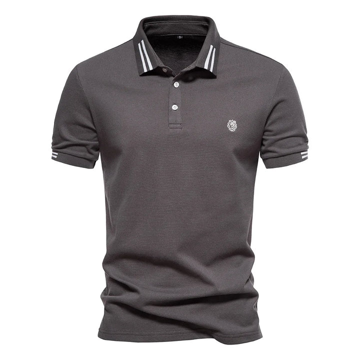 Made Gents | Apollo Polo Shirt | 50% Korting!