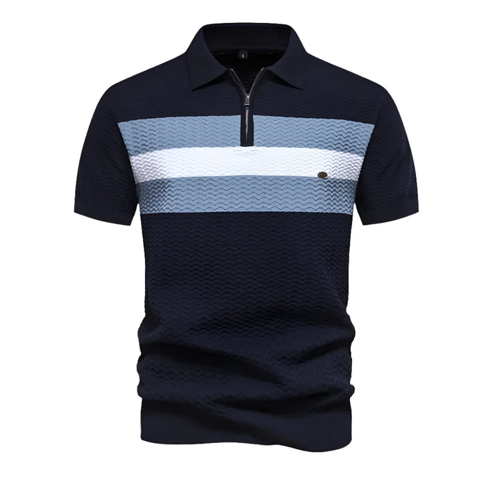 Made Gents | Orion Polo Shirt | 50% Discount!