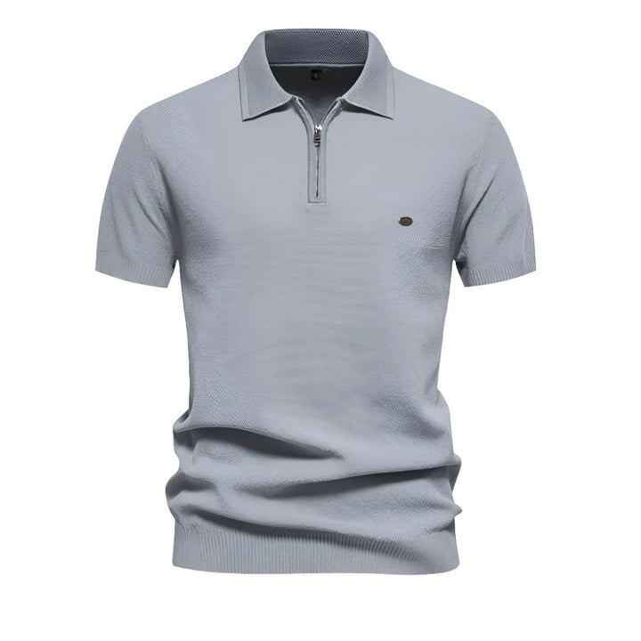 Made Gents | Ares Polo Shirt | 50% Discount