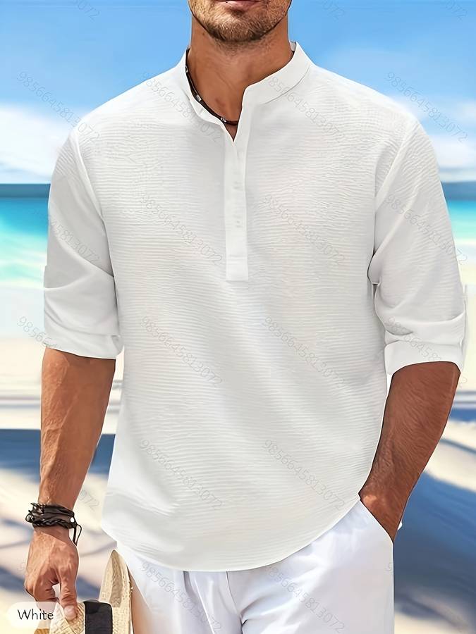 Made Gents | Summer Shirt | 50% Off!