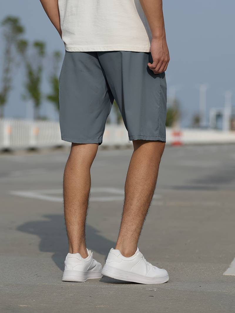 Made Gents | Sportieve Herenshorts | 50% Korting!