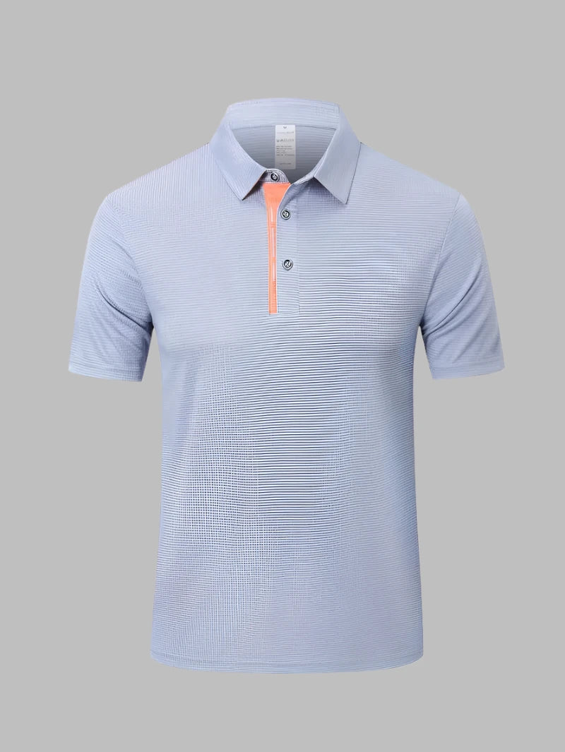 Made Gents | Titan Polo Shirt | 50% Discount!