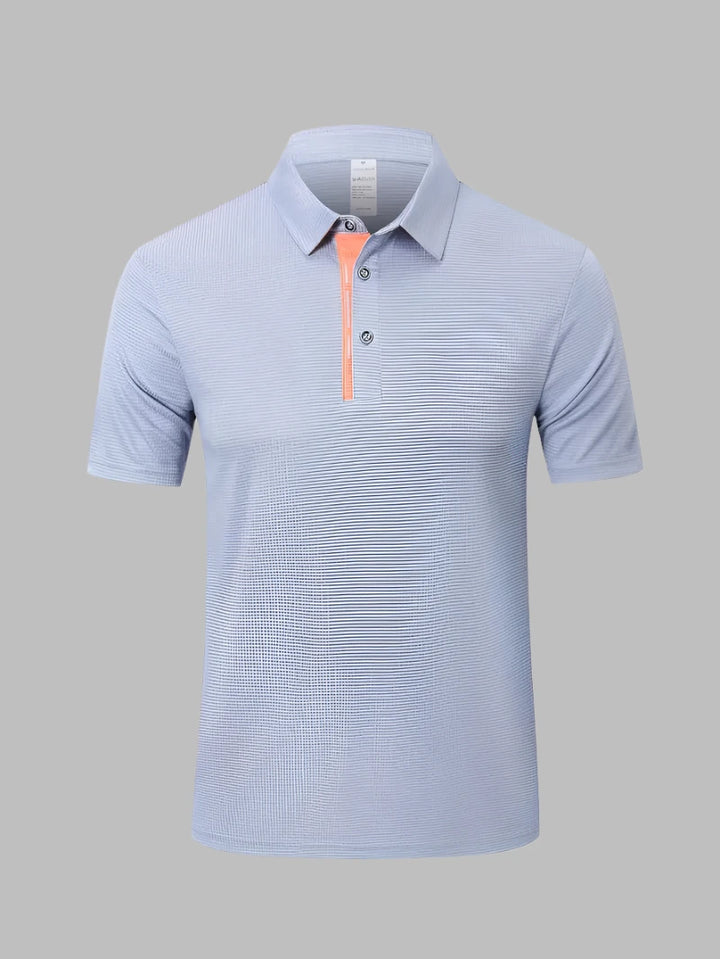 Made Gents | Titan Polo Shirt | 50% Discount!