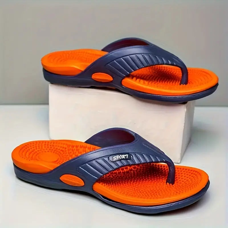 Made Gents | Orthopedische Slippers | 50% Korting!