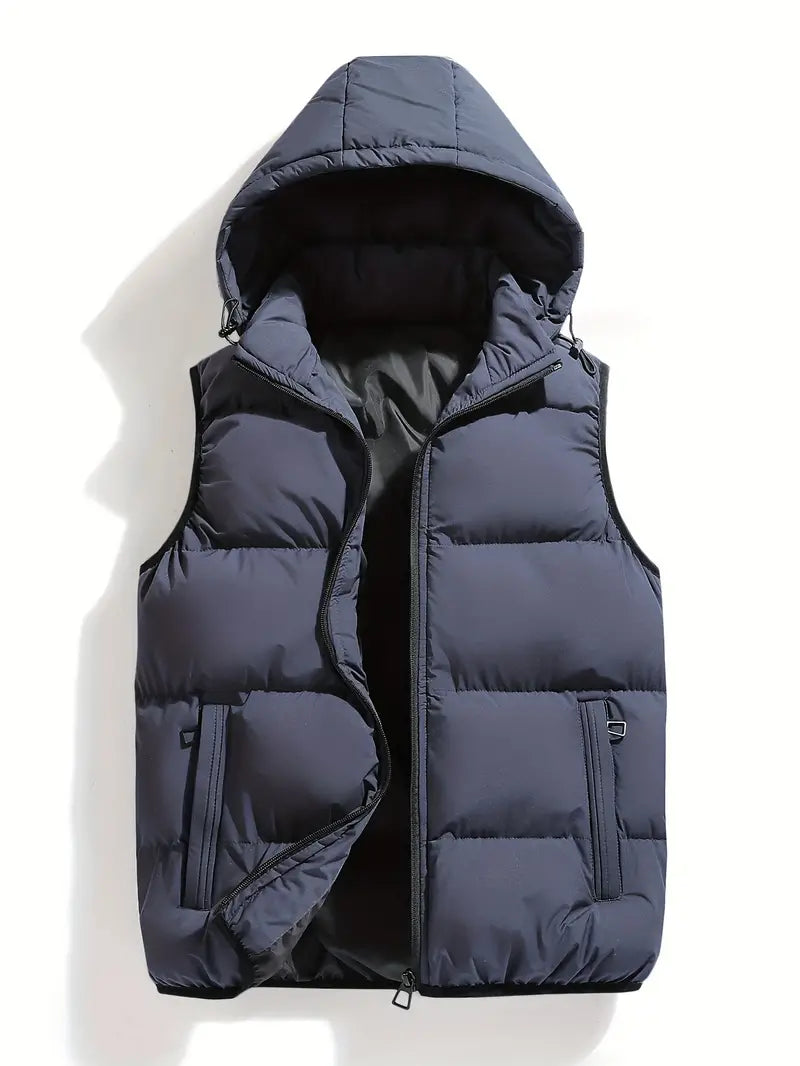 Colin Warme Bodywarmer