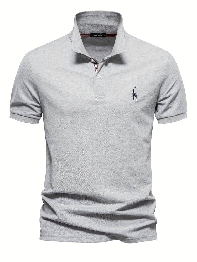 Jackson Polo Shirt