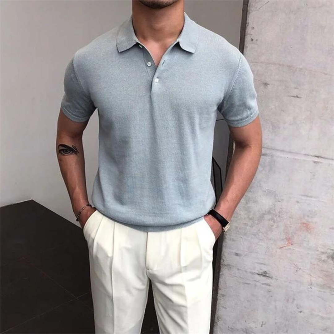 Luxe Polo