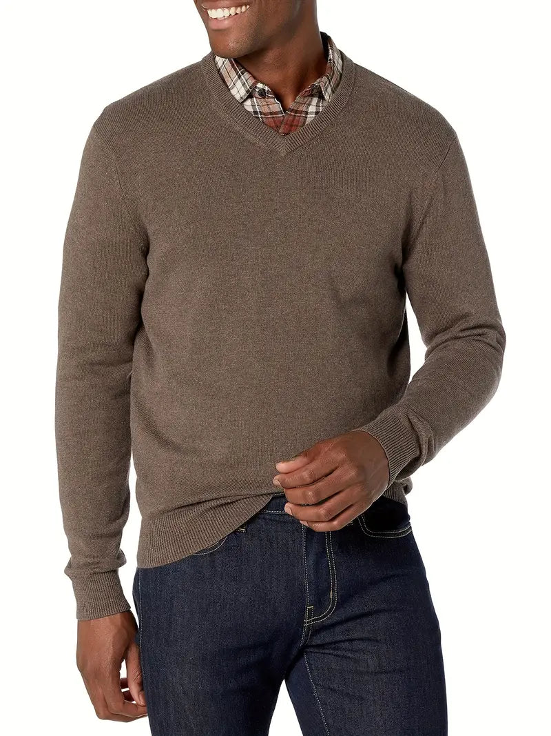 Amalfi Casual Sweater