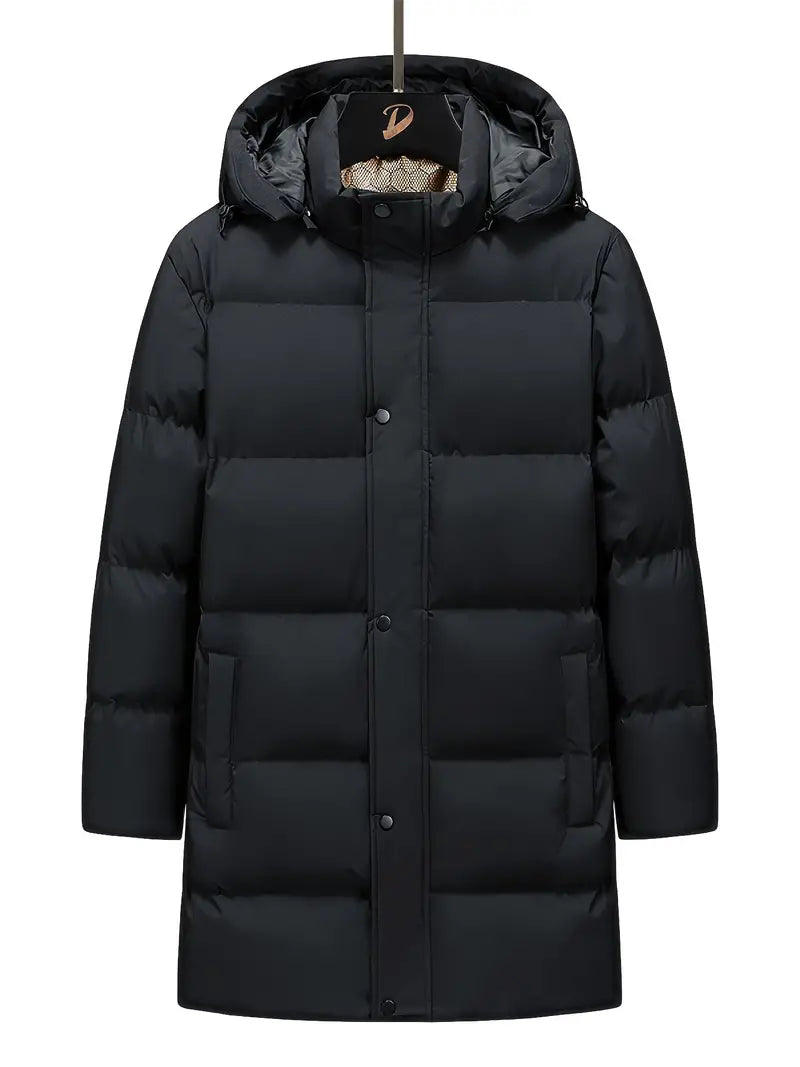 Matteo Winter Coat