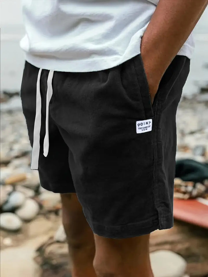 Made Gents | Jensen Shorts | 50% Discount!