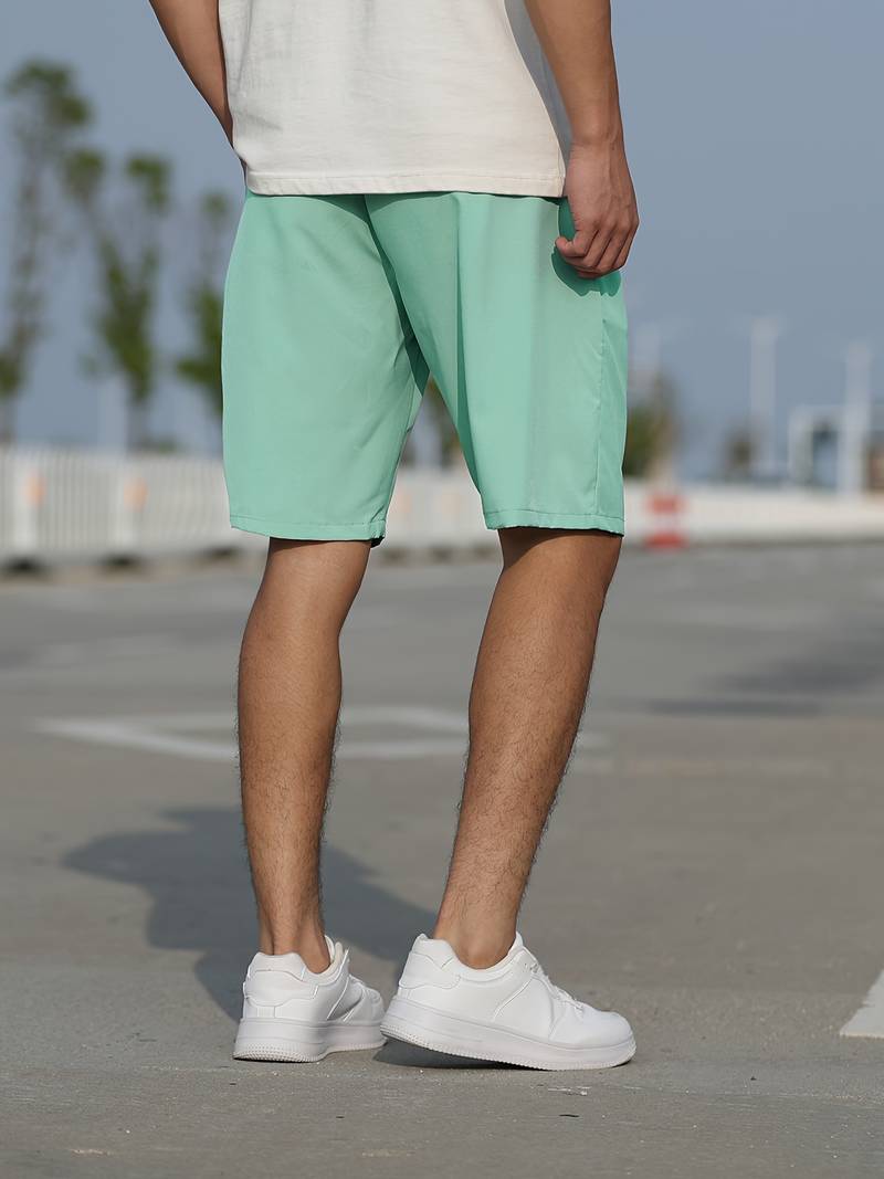 Made Gents | Sporty Men's Shorts | 50% Discount!