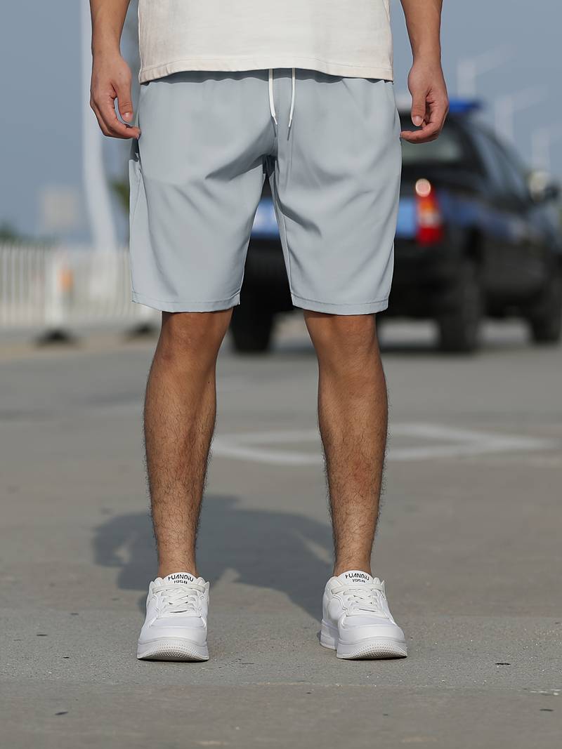 Made Gents | Sporty Men's Shorts | 50% Discount!