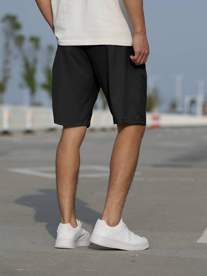 Made Gents | Sportieve Herenshorts | 50% Korting!