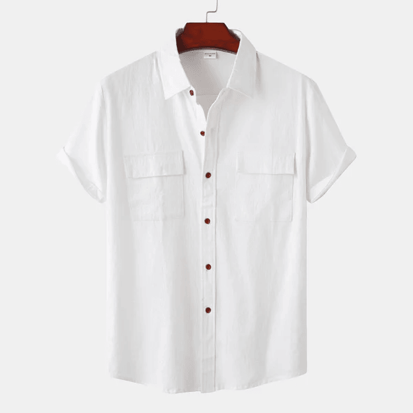 Made Gents | Mave Summer Shirt | 50% Off!